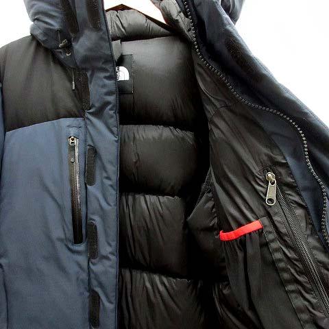 THE NORTH FACE（ザ ノースフェイス） バルトロライト ジャケット 