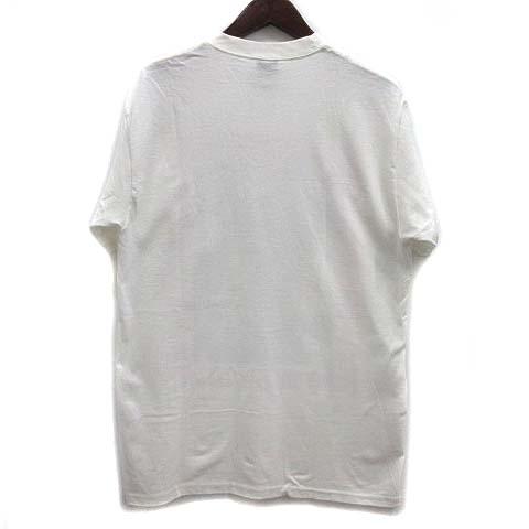 STUSSY ステューシー 00s ローラ フォト Tシャツ LAURA TEE 半袖 