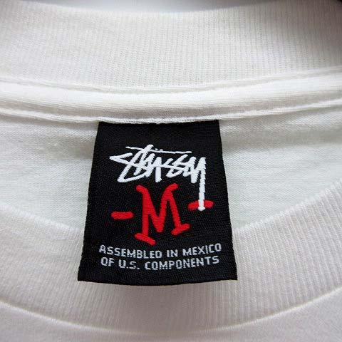 STUSSY ステューシー 00s ローラ フォト Tシャツ LAURA TEE 半袖 STUSSY ステューシー 00s ローラ フォト Tシャツ LAURA TEE 半袖
