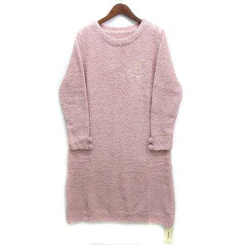 未使用品 レッセパッセ LAISSE PASSE ラビットシリーズ パイル 