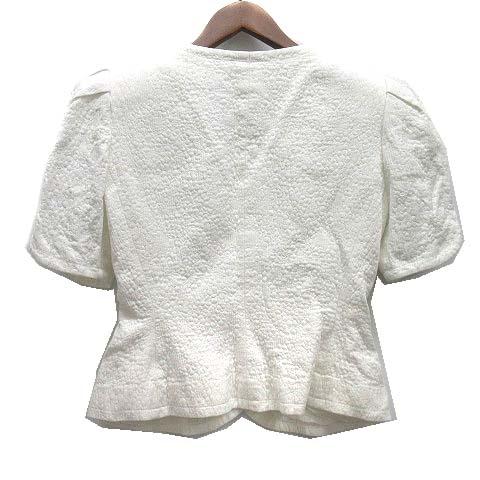 ジバンシィ GIVENCHY スーツ 上下 セットアップ エンブロイダリー 総柄  