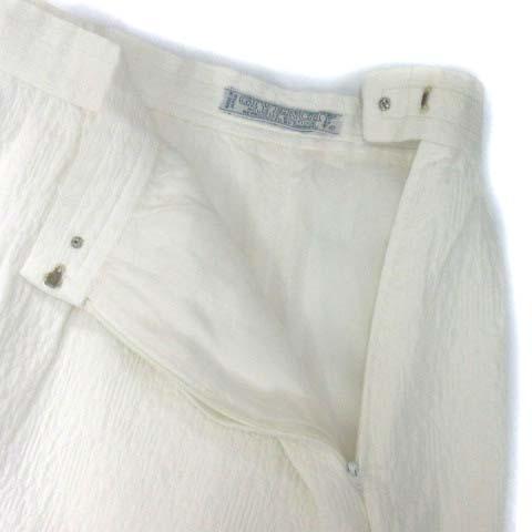 ジバンシィ GIVENCHY スーツ 上下 セットアップ エンブロイダリー 総柄  