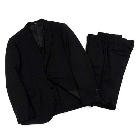 EMPORIO ARMANI エンポリオアルマーニ 新品同様 M LINE スーツ 上下  