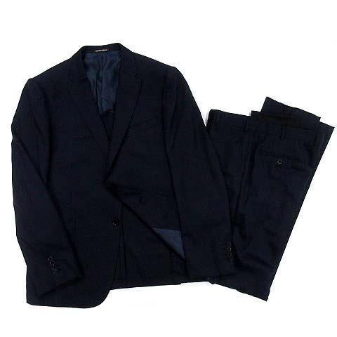 エンポリオアルマーニ EMPORIO ARMANI スーツ 上下 セットアップ エンポリオアルマーニ EMPORIO ARMANI スーツ 上下 セットアップ