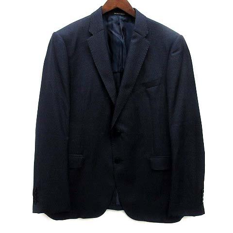 EMPORIO ARMANI エンポリオアルマーニ 新品同様 SUPER130 