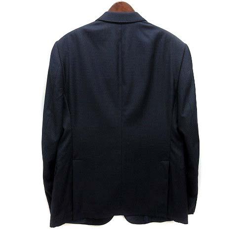 EMPORIO ARMANI エンポリオアルマーニ 新品同様 SUPER130