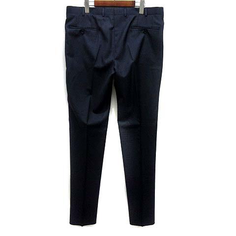 EMPORIO ARMANI エンポリオアルマーニ 新品同様 SUPER130