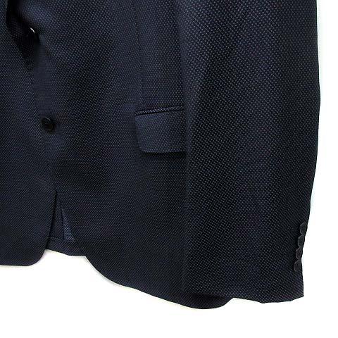 EMPORIO ARMANI エンポリオアルマーニ 新品同様 SUPER130 