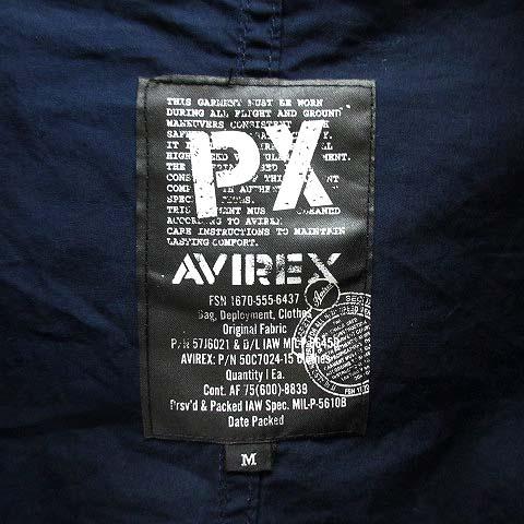 AVIREX アヴィレックス ウェザークロス モッズコート ショート AVIREX アヴィレックス ウェザークロス モッズコート ショート