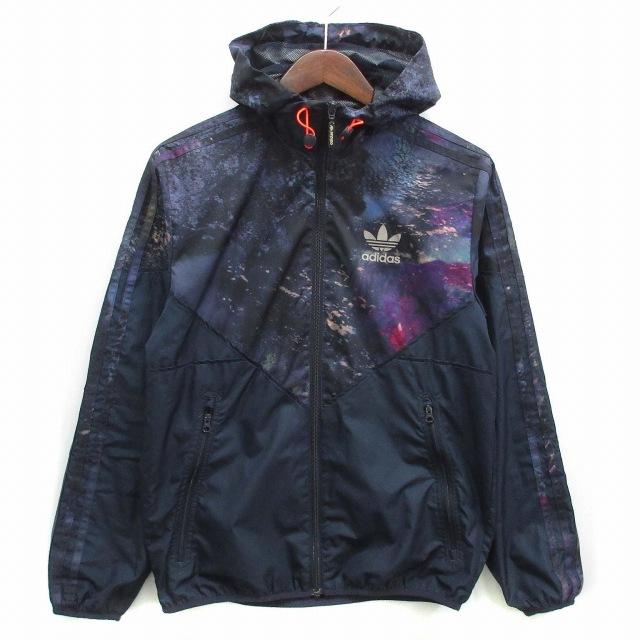 adidas アディダス レイニー コロラド ウィンドブレーカー adidas アディダス レイニー コロラド ウィンドブレーカー