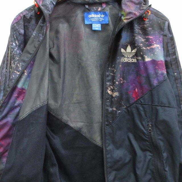 adidas アディダス レイニー コロラド ウィンドブレーカー adidas アディダス レイニー コロラド ウィンドブレーカー