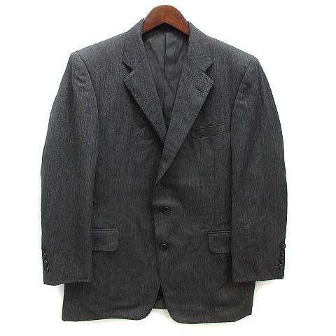 Burberrys バーバリー ロンドン ヘリンボーン テーラードジャケット Burberrys バーバリー ロンドン ヘリンボーン テーラードジャケット