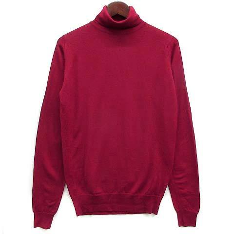 ジョンスメドレー JOHN SMEDLEY エクストラファイン メリノ 