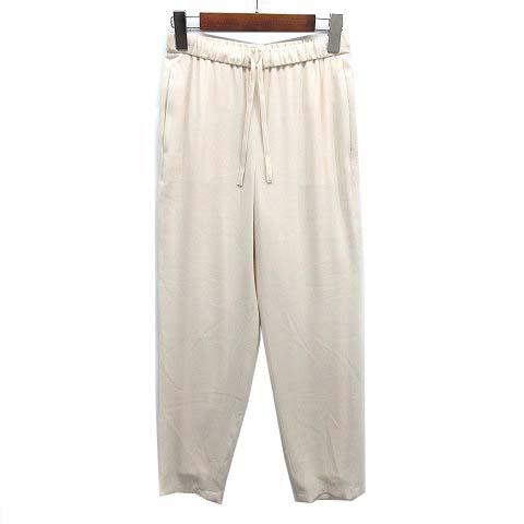 theory 未使用品 セオリー Theory 2024SS パウダー クレープ