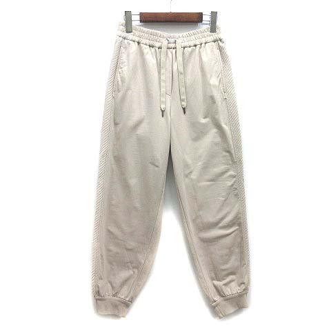 ブルネロクチネリのパンツです。 BRUNELLO CUCINELLI ブルネロクチネリ レディース パンツ