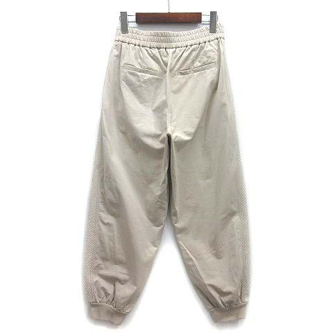 ブルネロクチネリ BRUNELLO CUCINELLI 2023SS スパンコール 装飾 
