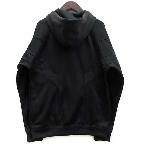 adidas - アディダス Rekive フーデッド トラックジャケット ジャージ IC5976 adidas アディダス フーデッド トラック ジャケット ジャージ