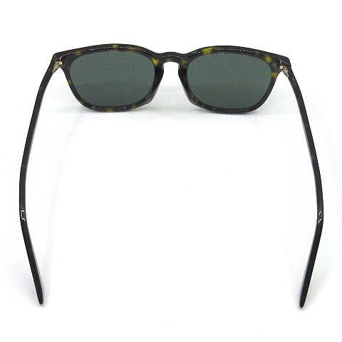 GUCCI グッチ インターロッキングG バンブルビー サングラス GG0154SA  