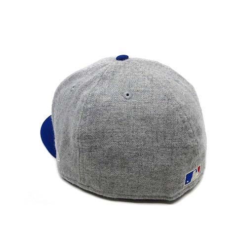 ニューエラ NEW ERA 59FIFTY 70周年 メモリアル クーパーズタウン