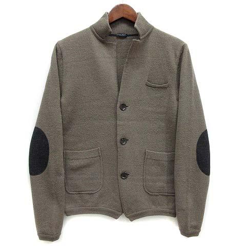 パオロペコラ PAOLO PECORA ブリッラ BRILLA per il gusto ウール  