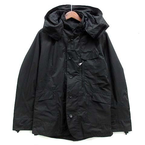 Johnbull ジョンブル JOHNBULL マウンテン パーカー ジャケット 