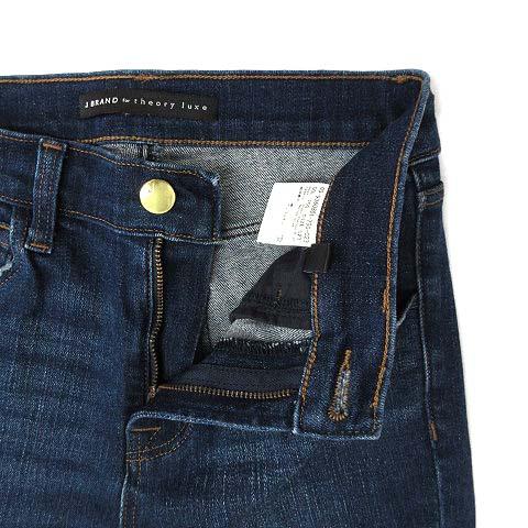 theory luxe（セオリーリュクス） ジェイブランド J BRAND スキニー 