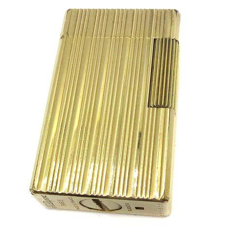 エステーデュポン S.T.DUPONT ライン1 LINE 1 ローラー ガス