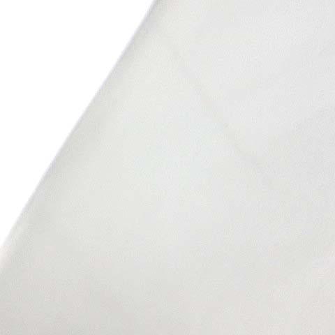 【中古】エルメス HERMES センタープレス コットン ストレッチ  パンツ 2017SS ホワイト 白 36 レディース HERMES（エルメス） センタープレス コットン ストレッチ パンツ