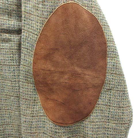 【新品未使用】Polo Ralph Lauren エルボーパッチ付き長袖ニット 2025年最新】Yahoo!オークション -「エルボーパッチ セーター