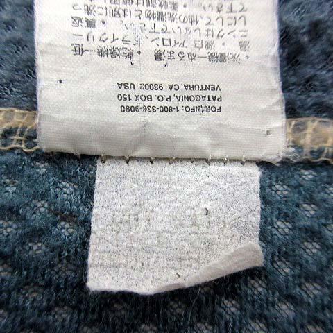 パタゴニア Patagonia USA製 クラシック レトロX ベスト フリース