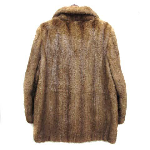 palody ファーコート 木下物産