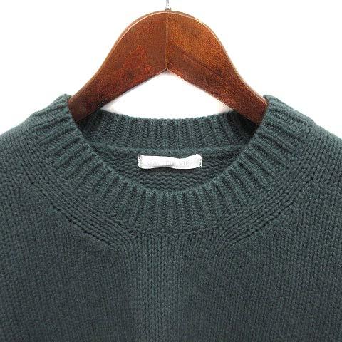 ギャルリーヴィー GALERIE VIE トゥモローランド ファインウール