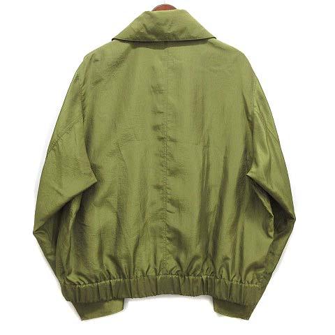 セモー semoh 2023SS 上下 セットアップ WIDE COLLAR JACKET / FREE 