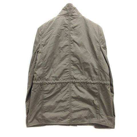 バナナリパブリック BANANA REPUBLIC M-65 ミリタリージャケット