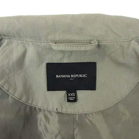 バナナリパブリック BANANA REPUBLIC M-65 ミリタリージャケット