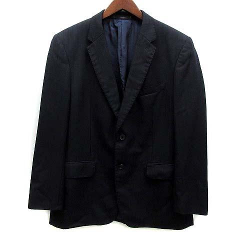 Paul Smith SOHO ポールスミス ゼニア テーラードスーツジレ付 【公式