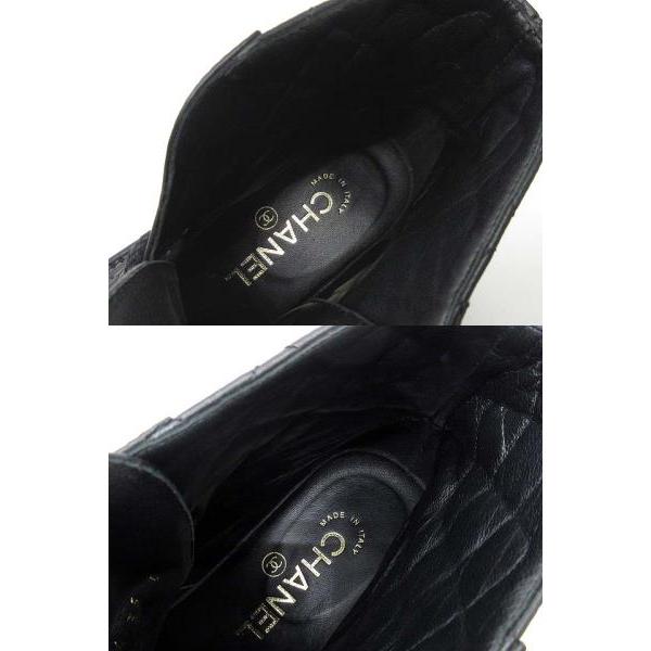 CHANEL シャネル マトラッセ チェーン ココマーク ショート CHANEL シャネル マトラッセ チェーン ココマーク ショート