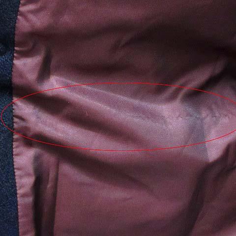 ラコステ CHEMESE LACOSTE 文字ワニ ヴィンテージ ブラックウォッチ