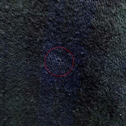 ラコステ CHEMESE LACOSTE 文字ワニ ヴィンテージ ブラックウォッチ