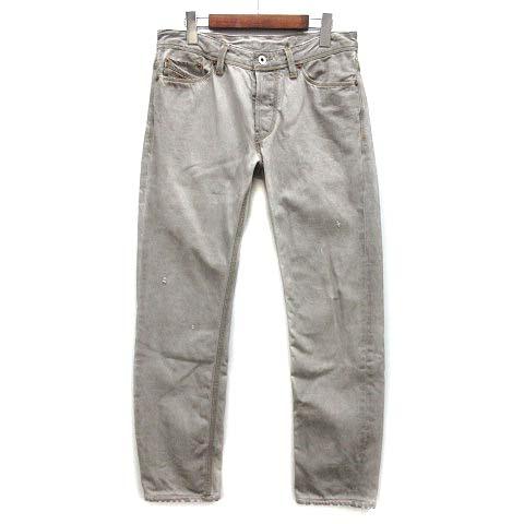 DIESEL（ディーゼル） DIESEL KEEVER デニムパンツ ジーンズ