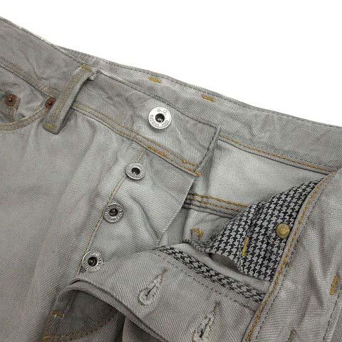 DIESEL（ディーゼル） DIESEL KEEVER デニムパンツ ジーンズ