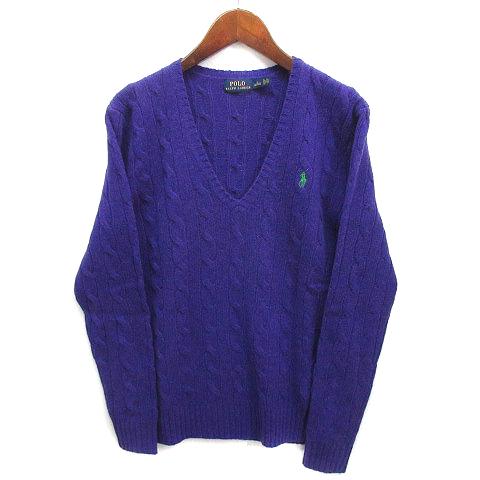ポロ ラルフローレン POLO RALPH LAUREN ウール カシミヤ ポロ ラルフローレン POLO RALPH LAUREN ウール カシミヤ
