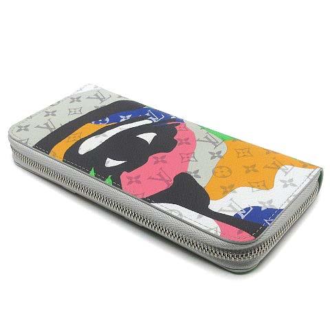 LOUIS VUITTON（ルイ・ヴィトン） モノグラム LV ポートレート