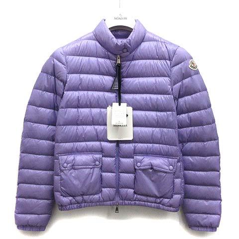 MONCLER（モンクレール） 未使用品 ランス LANS パッカブル ダウン