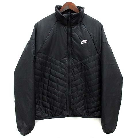 NIKE（ナイキ） ウィンドランナー ミッドウェイト パファー ジャケット
