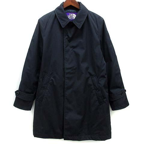 ザノースフェイス パープルレーベル THE NORTH FACE 65/35クロス ザノースフェイス パープルレーベル THE NORTH FACE 65/35クロス