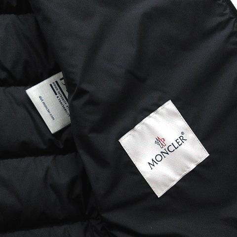 MONCLER（モンクレール） MONCLER 2023AW トロンパン TREOMPAN ダウン