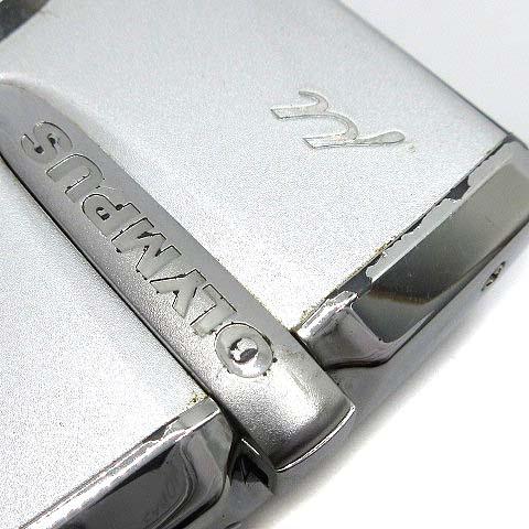 オリンパス OLYMPUS ミュー μ 1020 コンパクトデジタルカメラ デジカメ