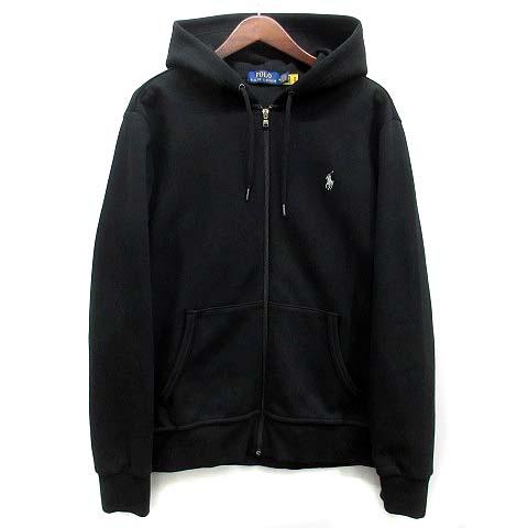 ポロ ラルフローレン POLO RALPH LAUREN スウェット フルジップ 