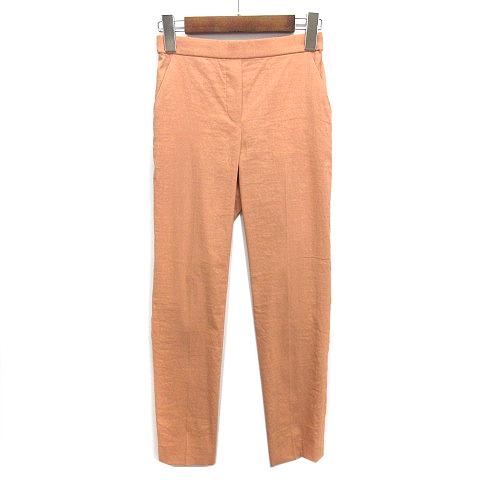 theory 未使用品 セオリー Theory エコ クランチ ウォッシュ